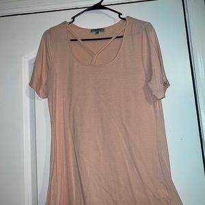 Boutique shirt